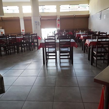 Hotel Divino Pai Eterno Aparecida  Exteriör bild