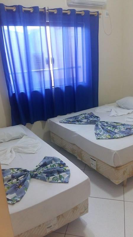 Hotel Divino Pai Eterno Aparecida  Exteriör bild