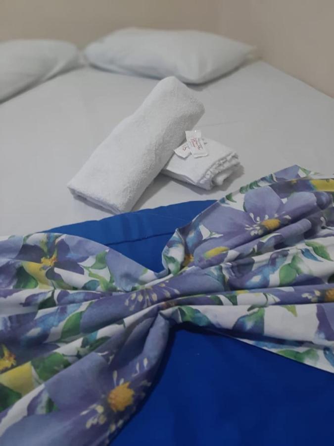 Hotel Divino Pai Eterno Aparecida  Exteriör bild