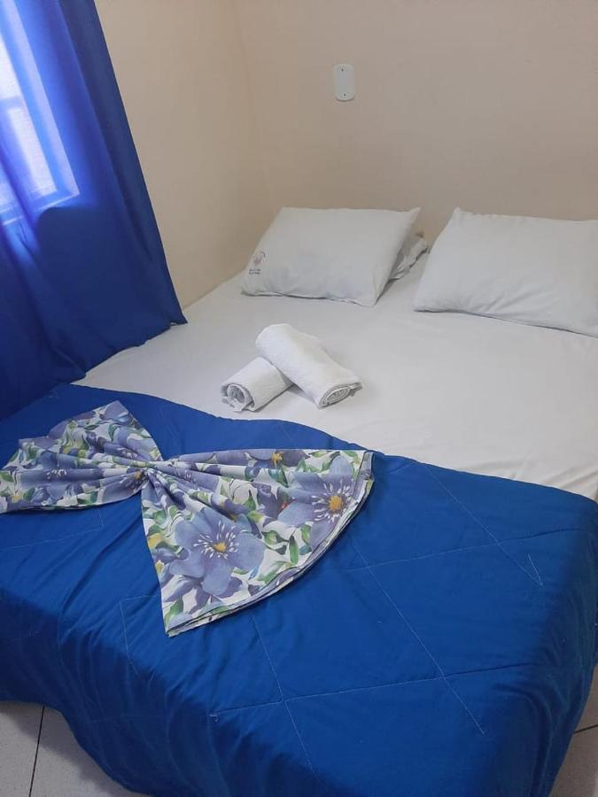 Hotel Divino Pai Eterno Aparecida  Exteriör bild